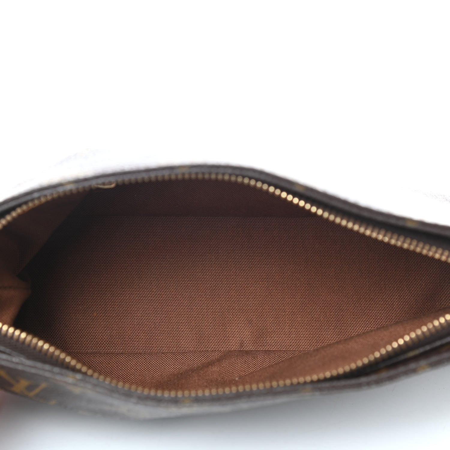 Louis Vuitton Monogram Trotteur 5 of 11