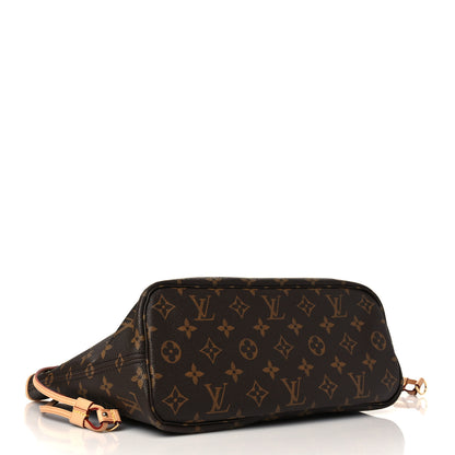 Louis Vuitton Monogram Neo Neverfull PM Pivoine 4 of 6