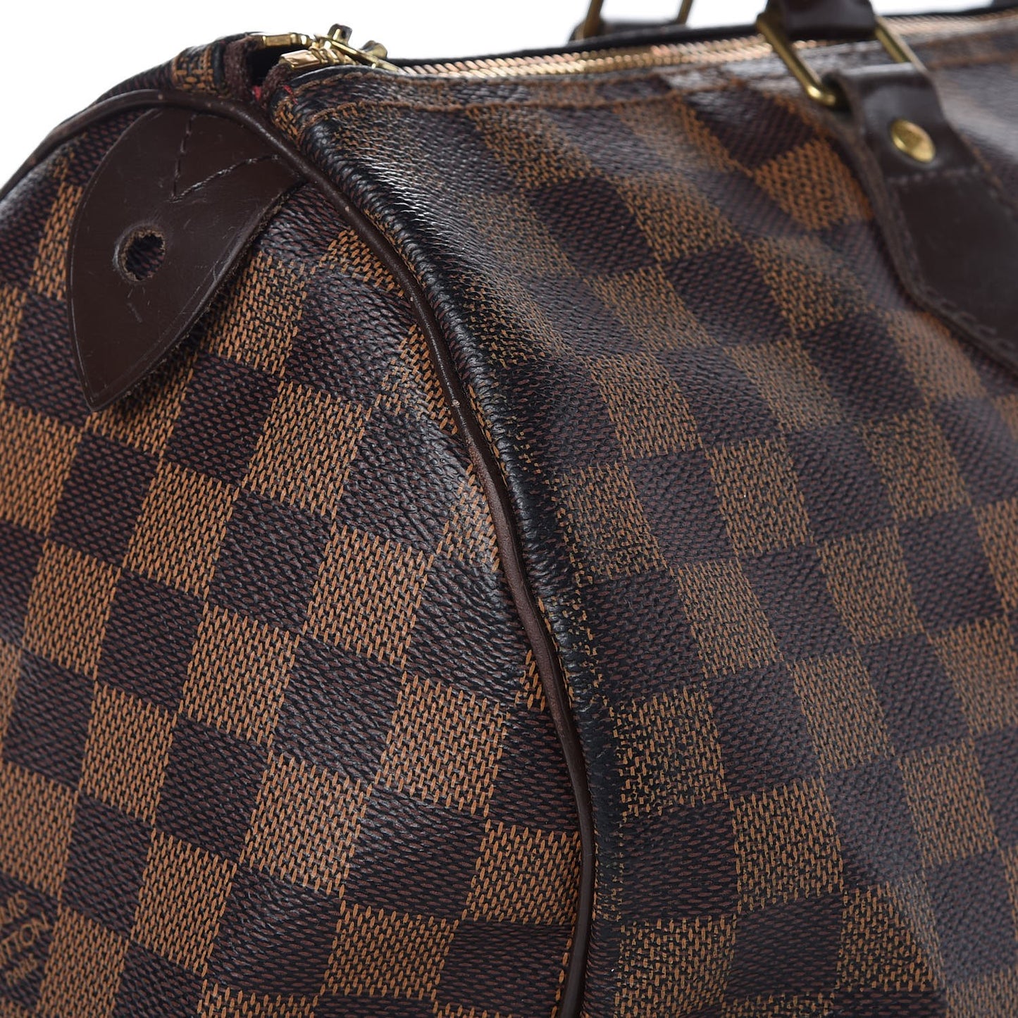 Damier Ebene Speedy 35