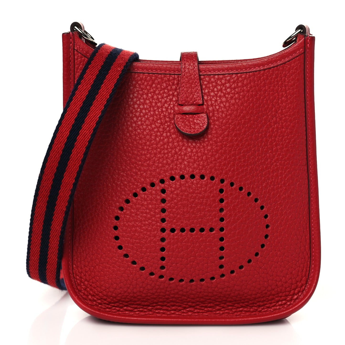 Taurillon Clemence Amazone Evelyne TPM Rouge Casaque Bleu Saphir