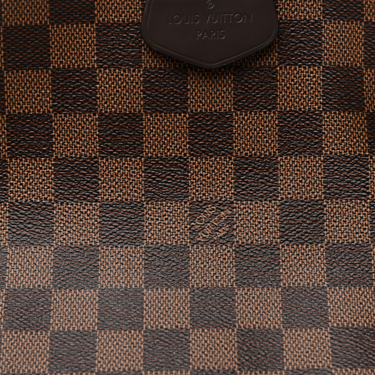 Damier Ebene Graceful MM