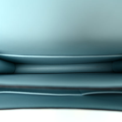 Hermes Chevre Mysore Constance 18 Bleu Zephyr 6 of 12