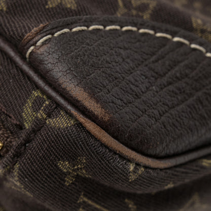 Louis Vuitton Mini Lin Sac a Langer Diaper Bag Ebene 14 of 14