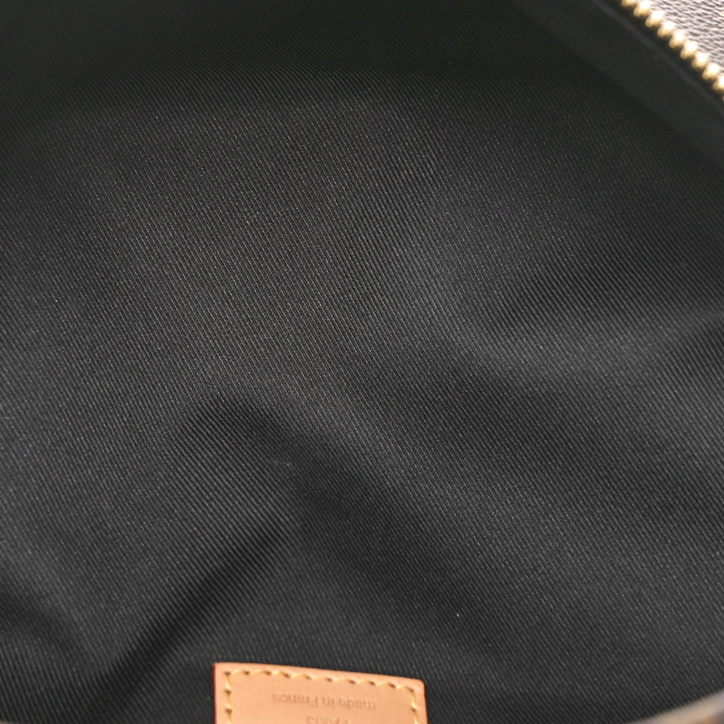 Monogram Bumbag