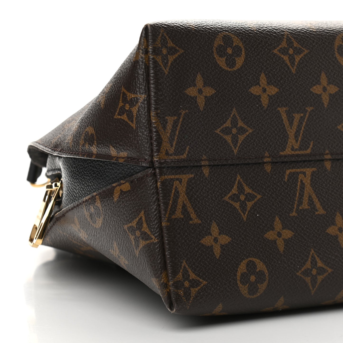 Monogram Alma BNB Black