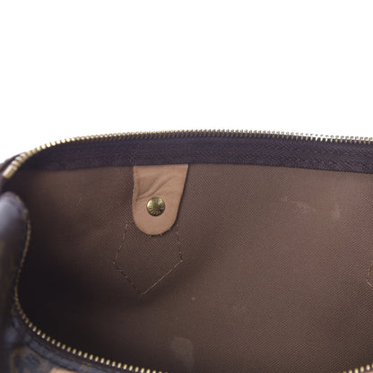 Louis Vuitton Monogram Speedy 30 9 of 13