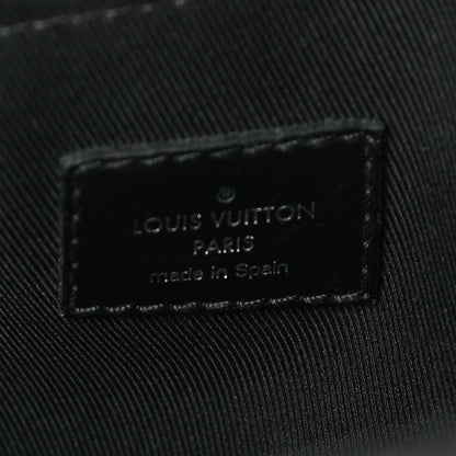 Louis Vuitton Damier Graphite 3D Studio Messenger Black 5 of 7