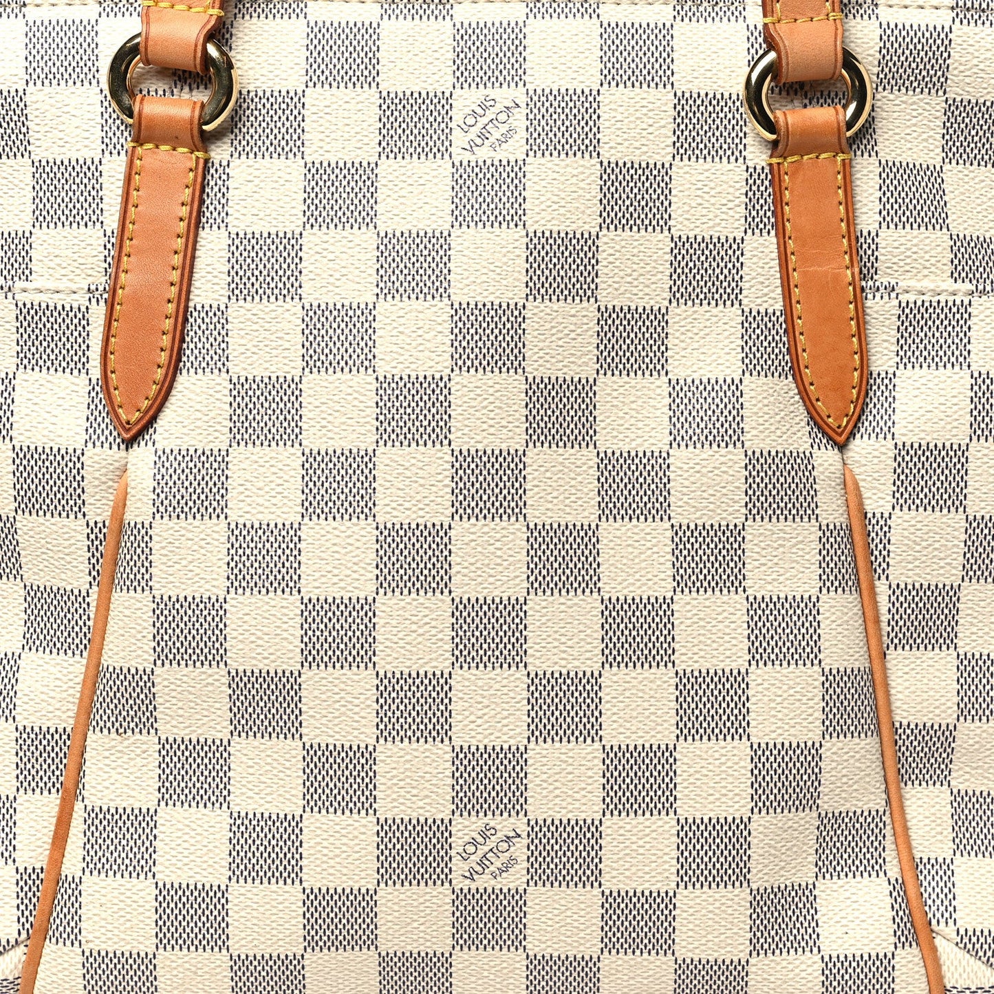 Damier Azur Totally PM