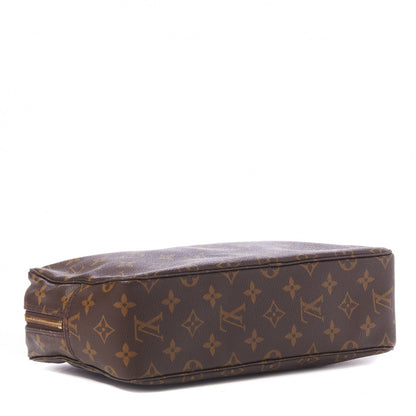 Louis Vuitton Monogram Trousse Toilette 28 3 of 7