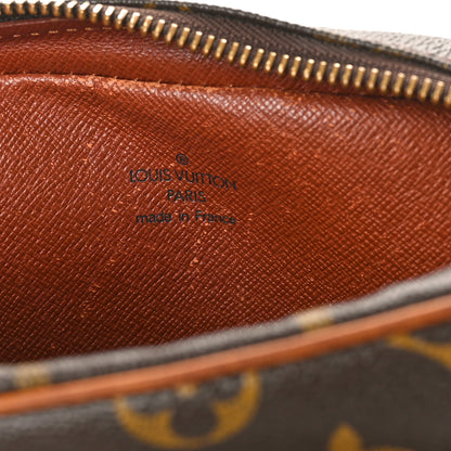 Louis Vuitton LOUIS VUITTON Monogram Amazone 6 of 9