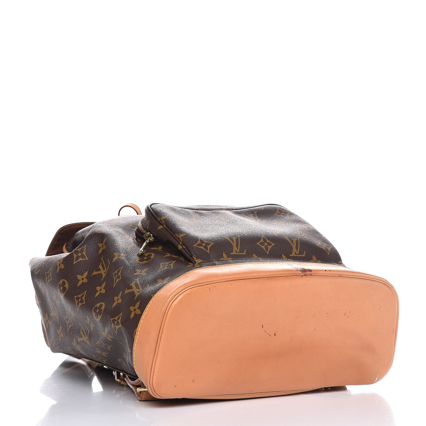 Monogram Montsouris GM Backpack