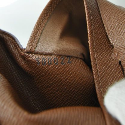 Louis Vuitton Monogram Porte Tresor International Wallet 8 of 8