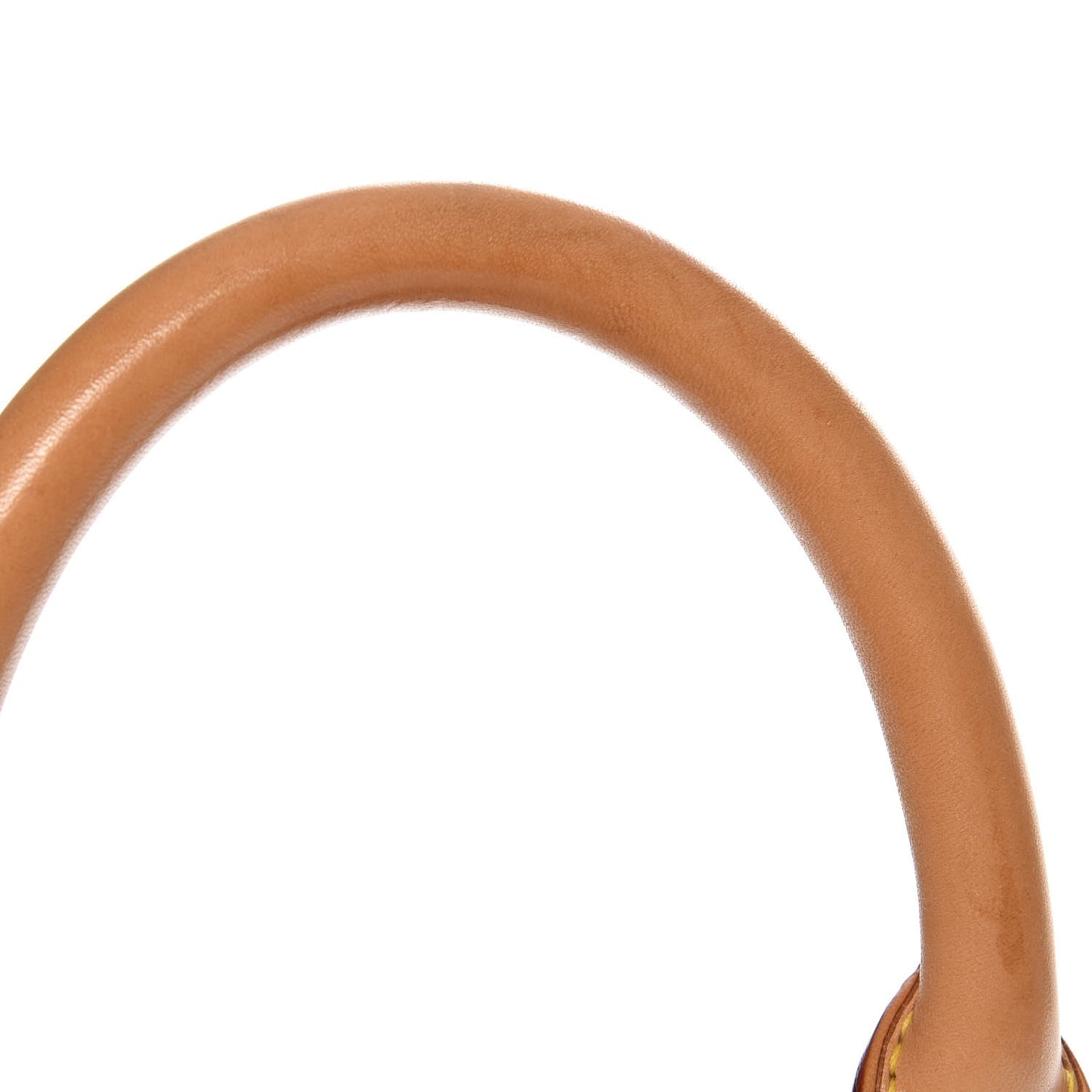 Monogram Multicolor Alma White