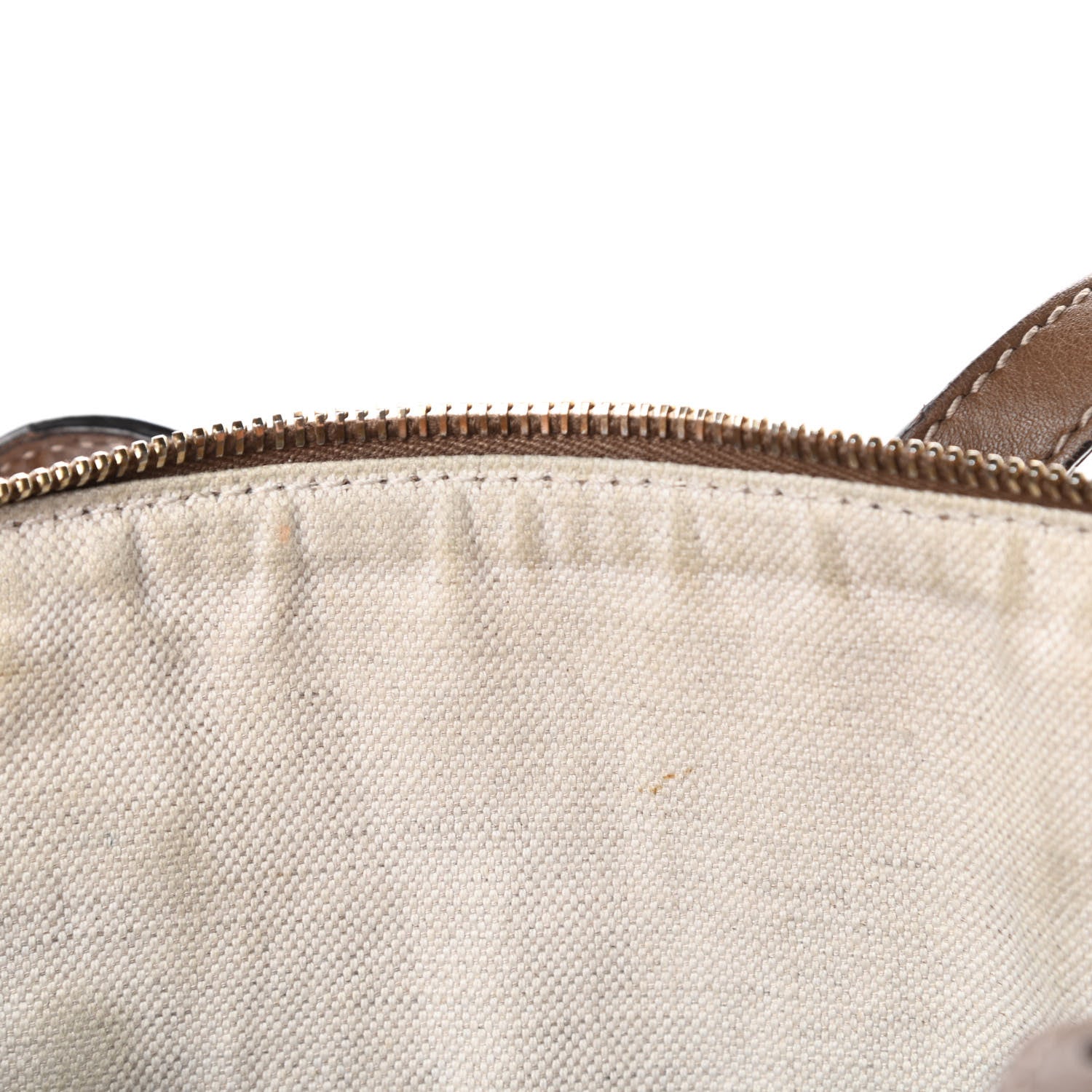 Gucci GG Supreme Monogram Medium Nice Boston Red 22 of 22