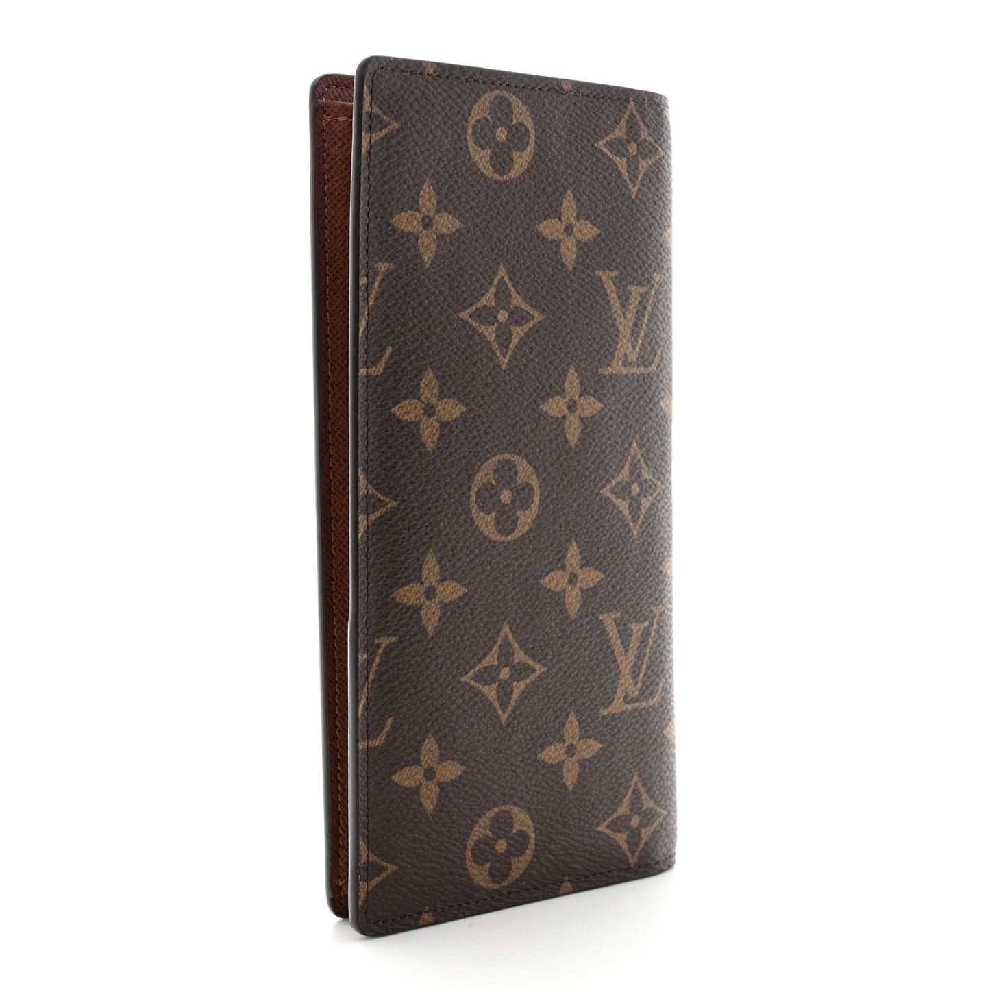 Monogram Brazza Wallet
