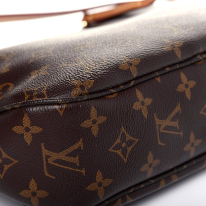 Louis Vuitton Monogram Mabillon 13 of 17