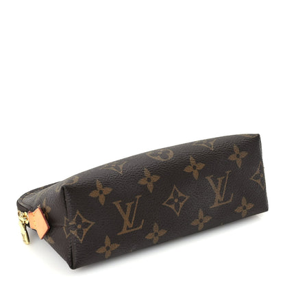 Louis Vuitton Monogram Cosmetic Pouch 5 of 7
