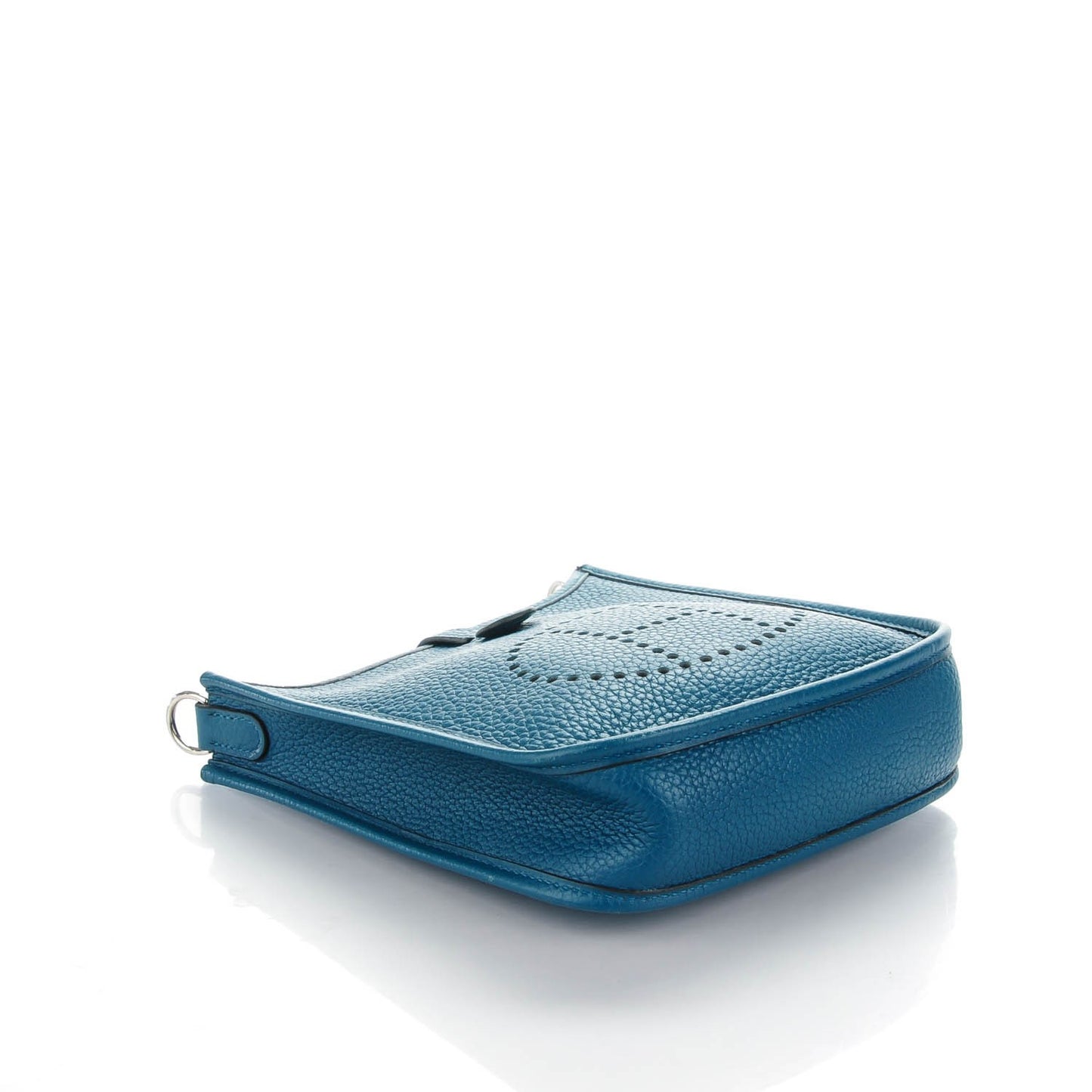 Taurillon Clemence Evelyne TPM Colvert Turquoise