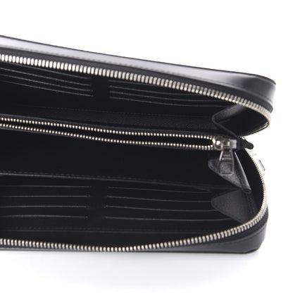 Louis Vuitton Damier Graphite Zippy XL Wallet 5 of 9