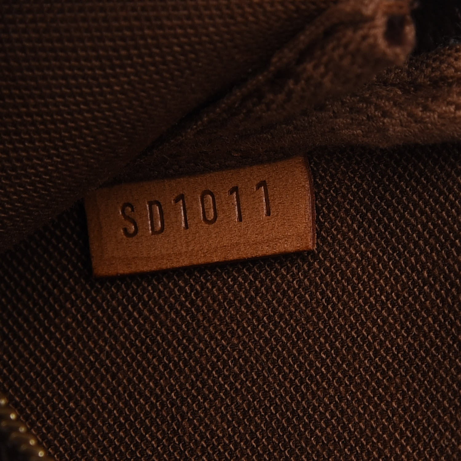 Louis Vuitton Monogram Pochette Accessories 9 of 9