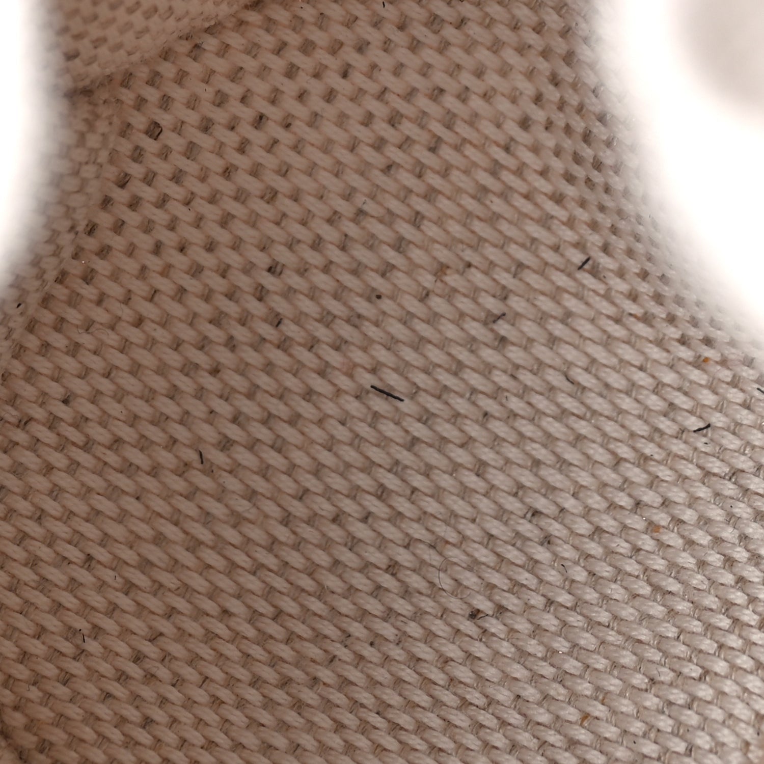 Prada Wicker Mini Bucket Bag Naturale Orange Brown 4 of 7