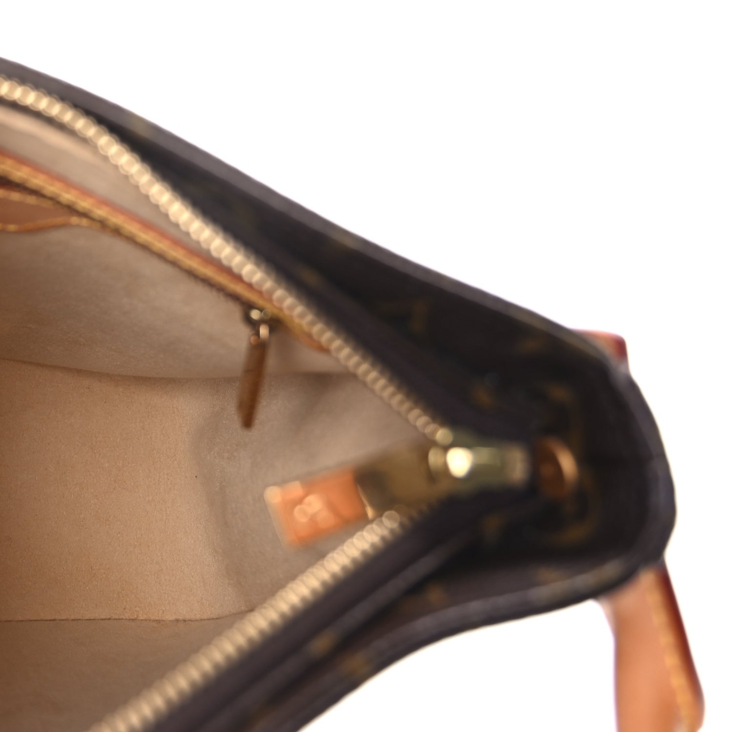 Louis Vuitton Monogram Looping MM 4 of 8