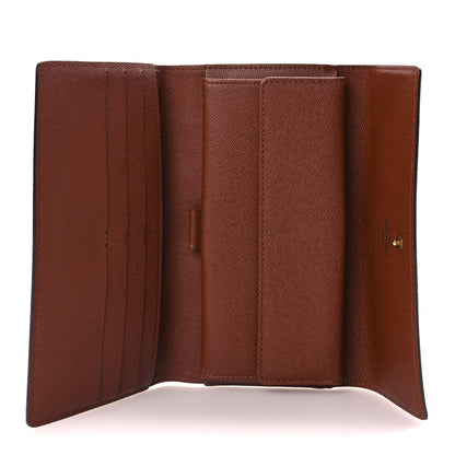 Louis Vuitton Monogram Porte Tresor International Wallet 5 of 6
