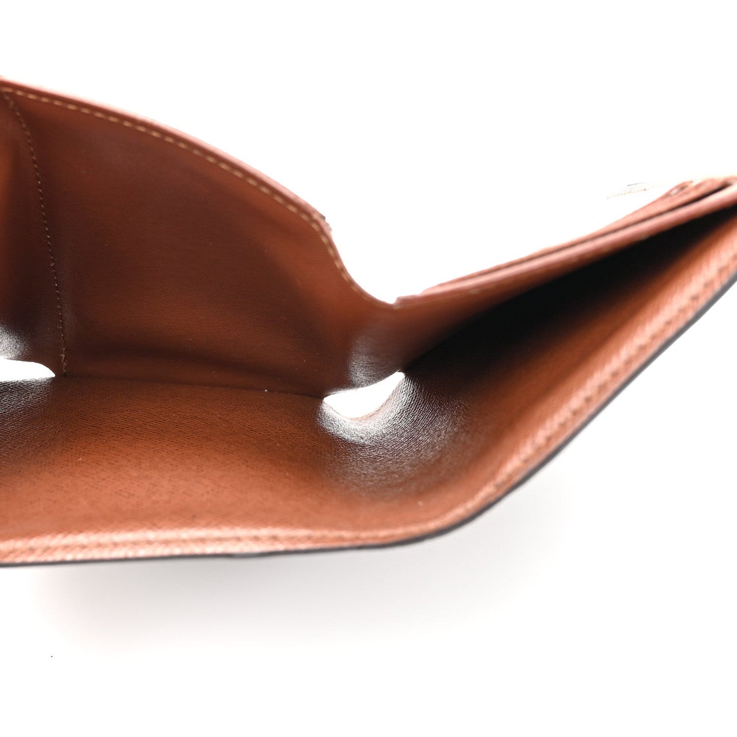 Monogram Victorine Wallet Armagnac