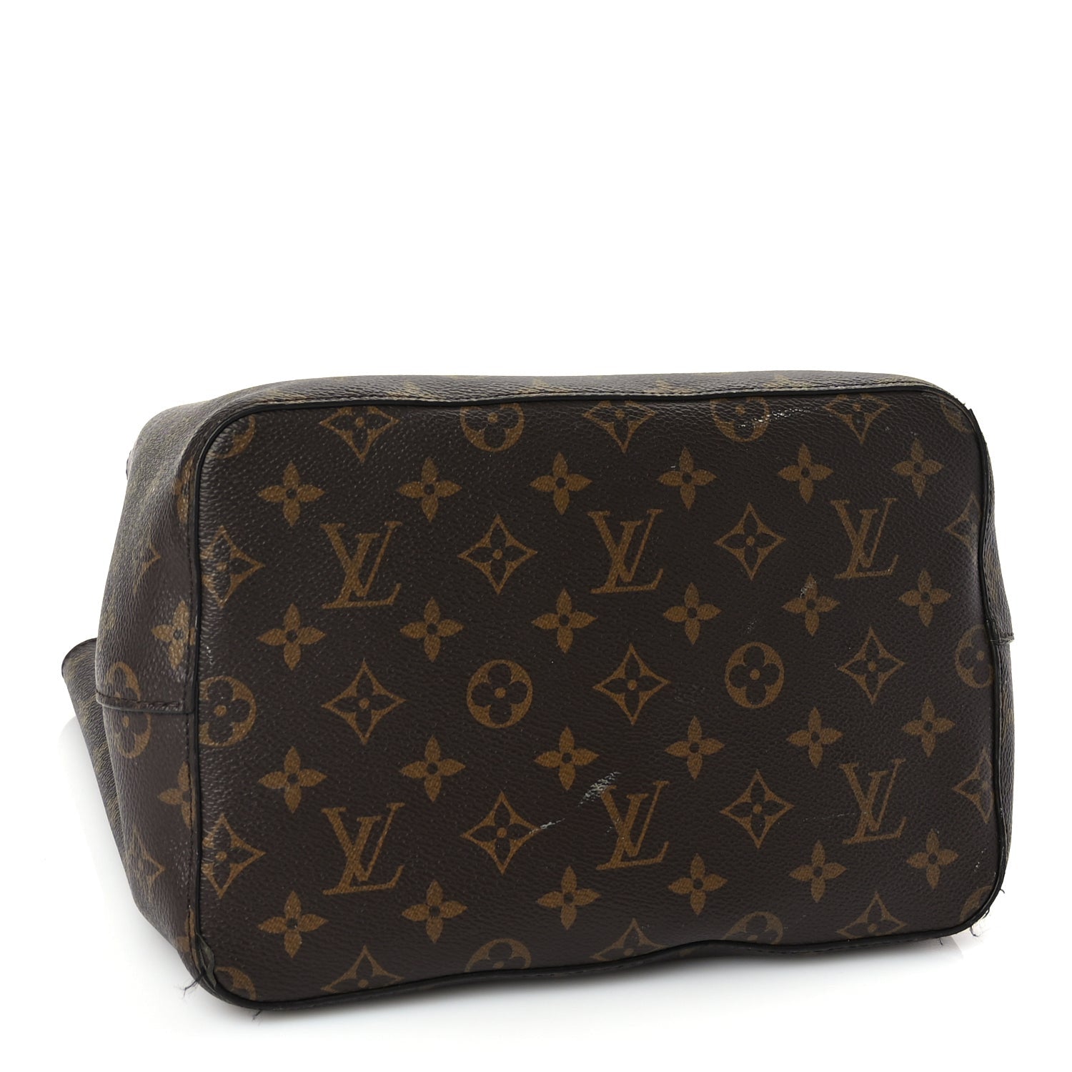 Louis Vuitton Monogram Neonoe MM Rose Poudre 3 of 9