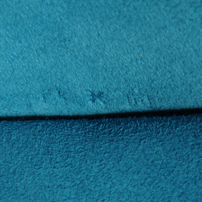 Hermes Chevre Mysore Tarmac Passport Holder PM Turquoise 6 of 7