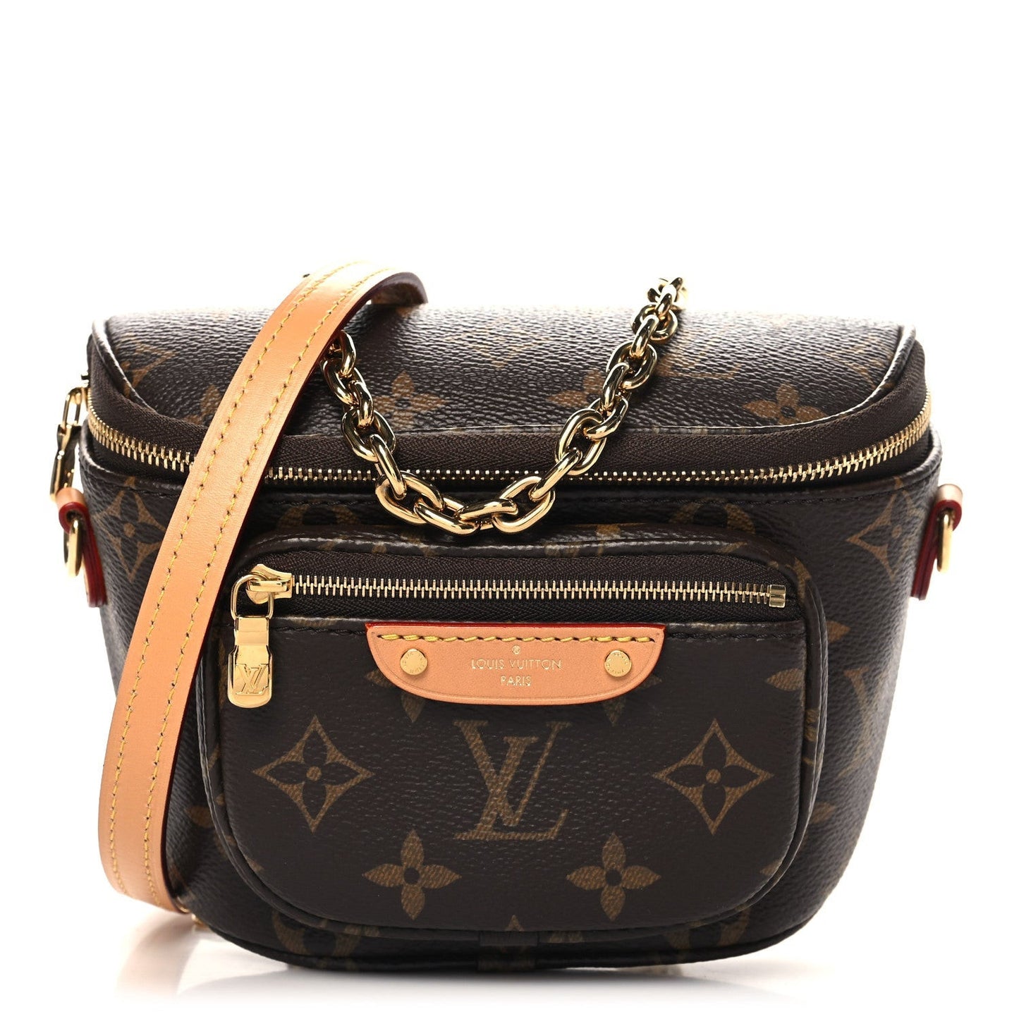 Monogram Mini Bumbag