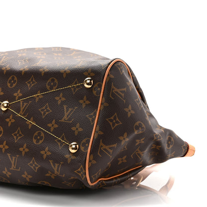 Louis Vuitton Monogram Tivoli GM 8 of 8