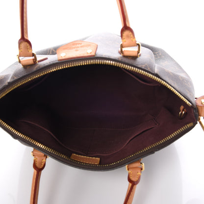 Louis Vuitton Monogram Turenne PM 5 of 10