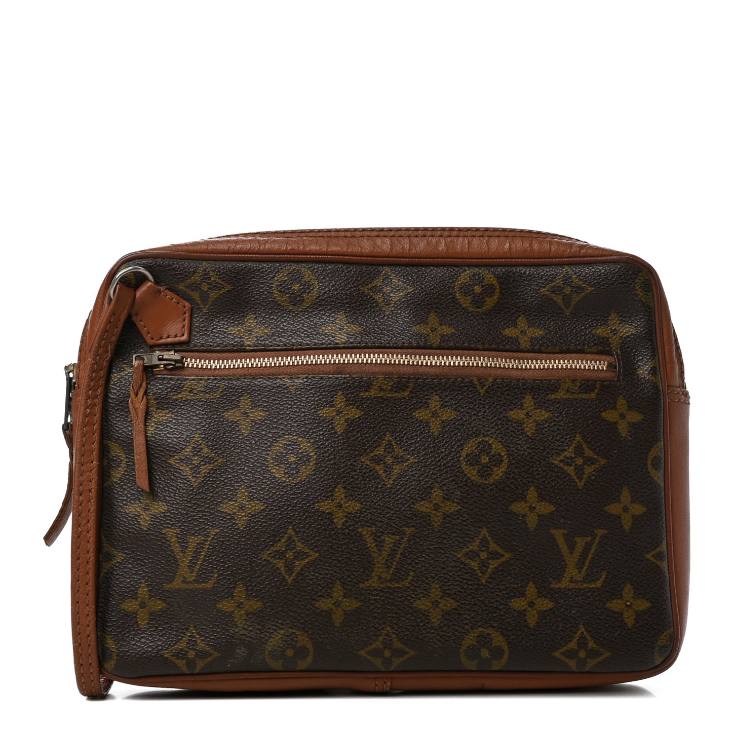 Monogram Pochette Sport