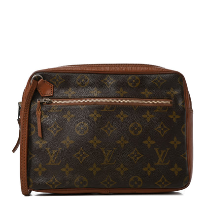 Louis Vuitton Monogram Pochette Sport 1 of 4