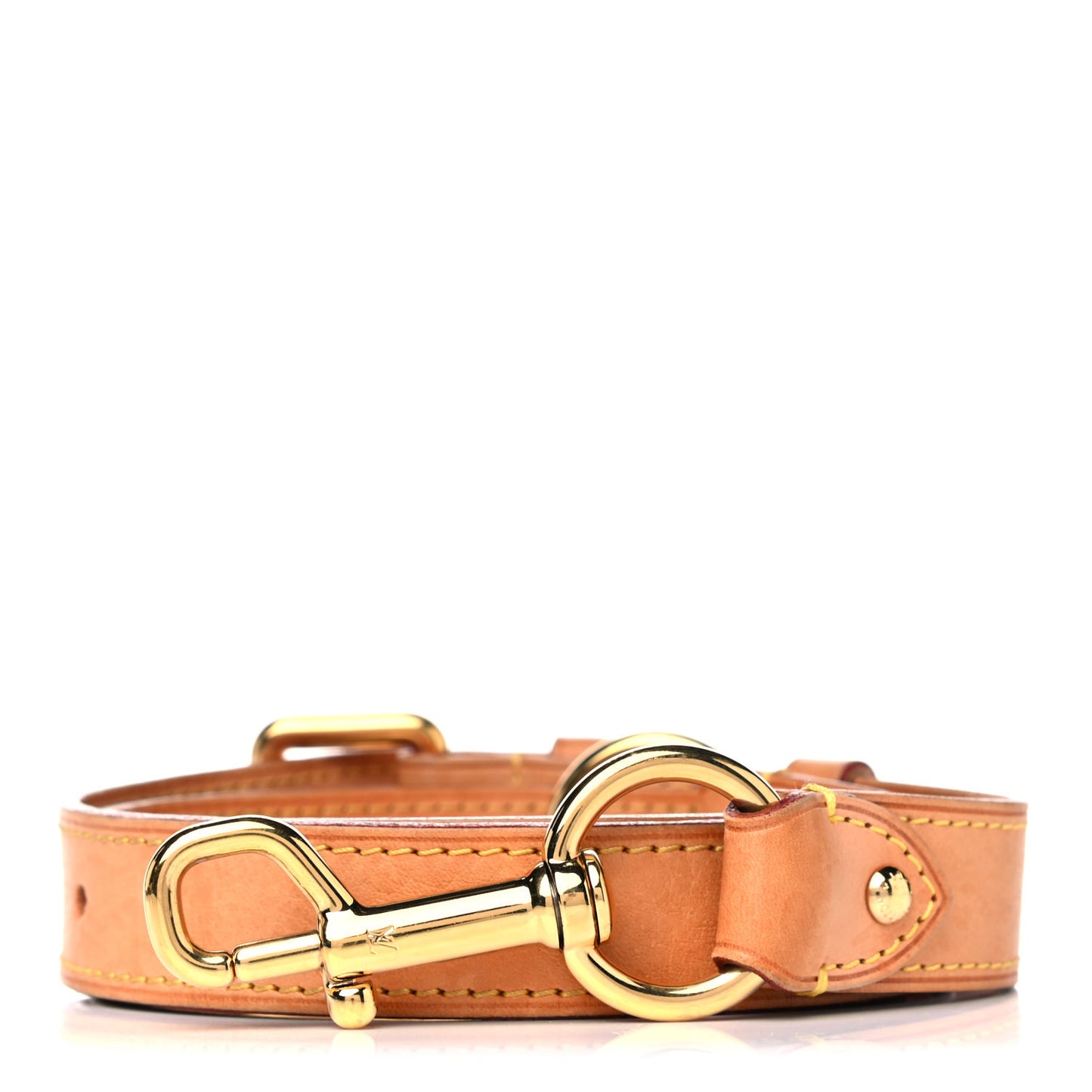 Vachetta VVN Adjustable Shoulder Strap