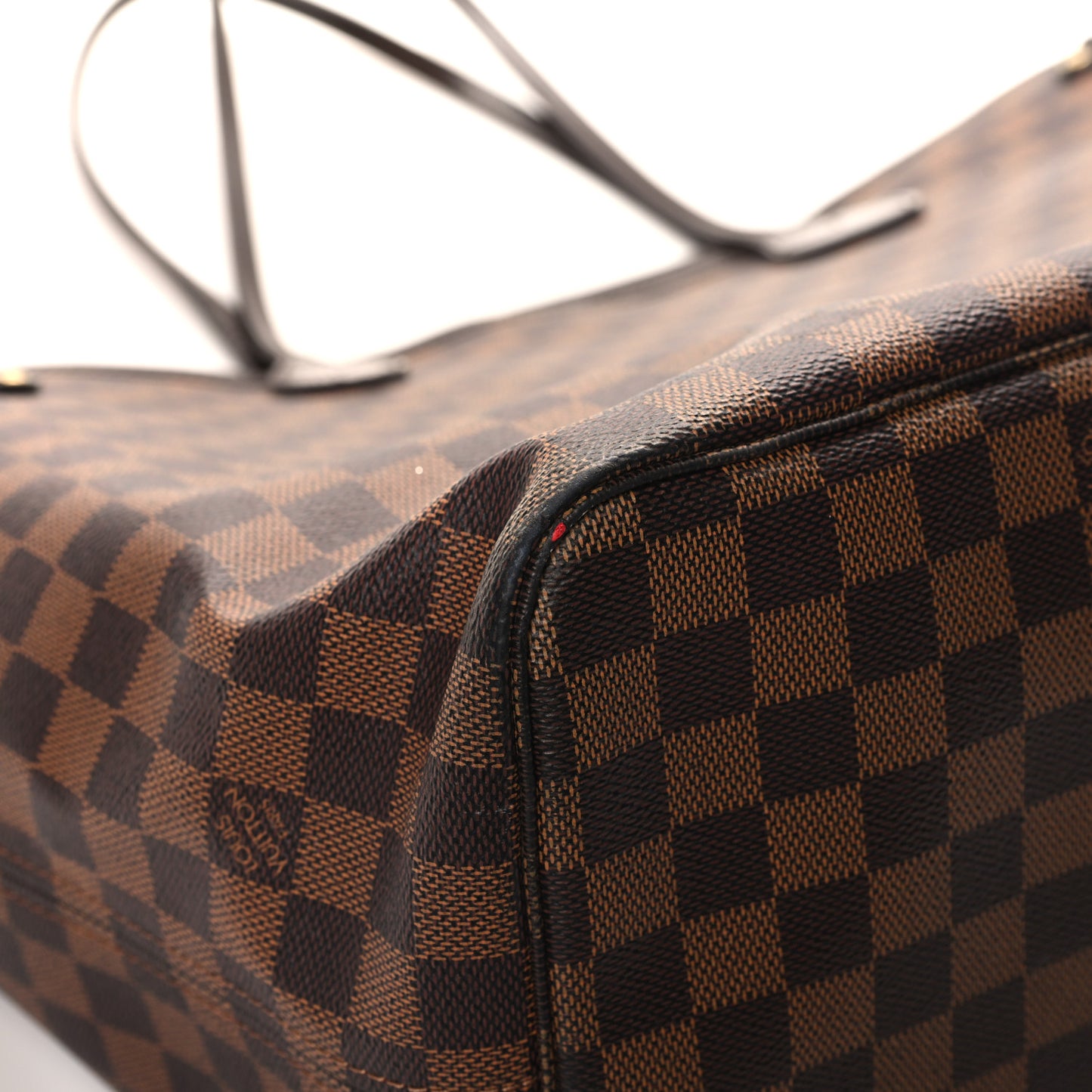 Damier Ebene Neo Neverfull GM