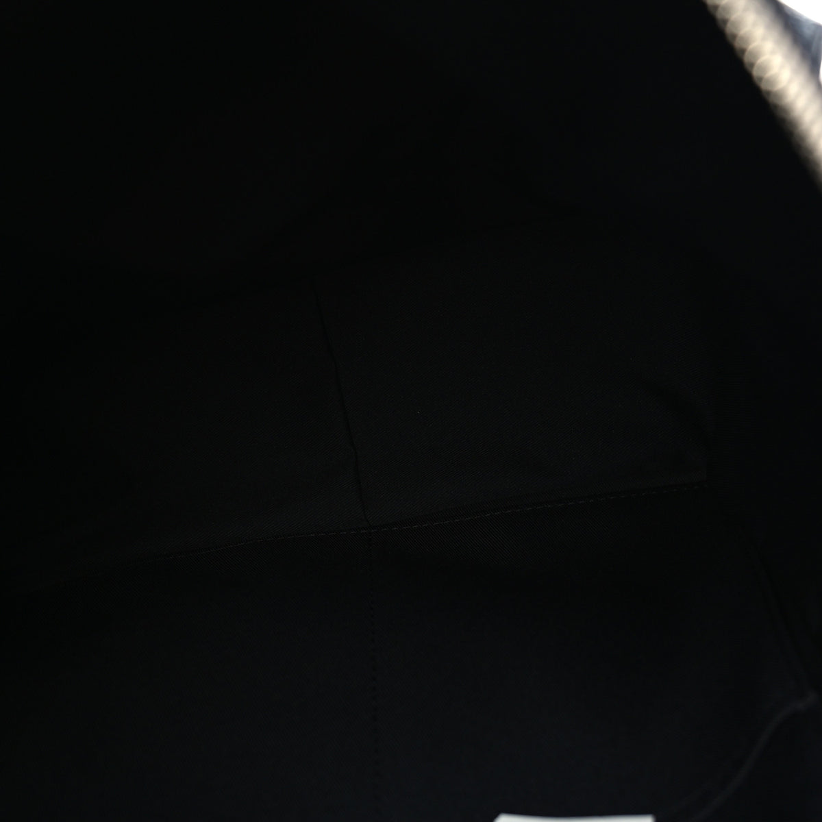 Monogram Pastel Discovery Backpack PM Black