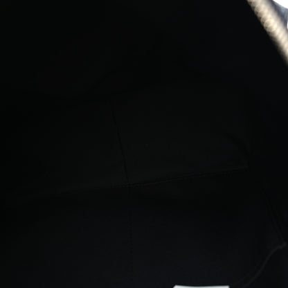 Louis Vuitton Monogram Pastel Discovery Backpack PM Black 4 of 8