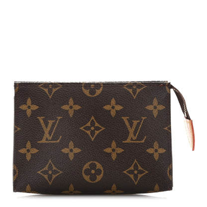 Louis Vuitton Monogram Toiletry Pouch 15 1 of 8