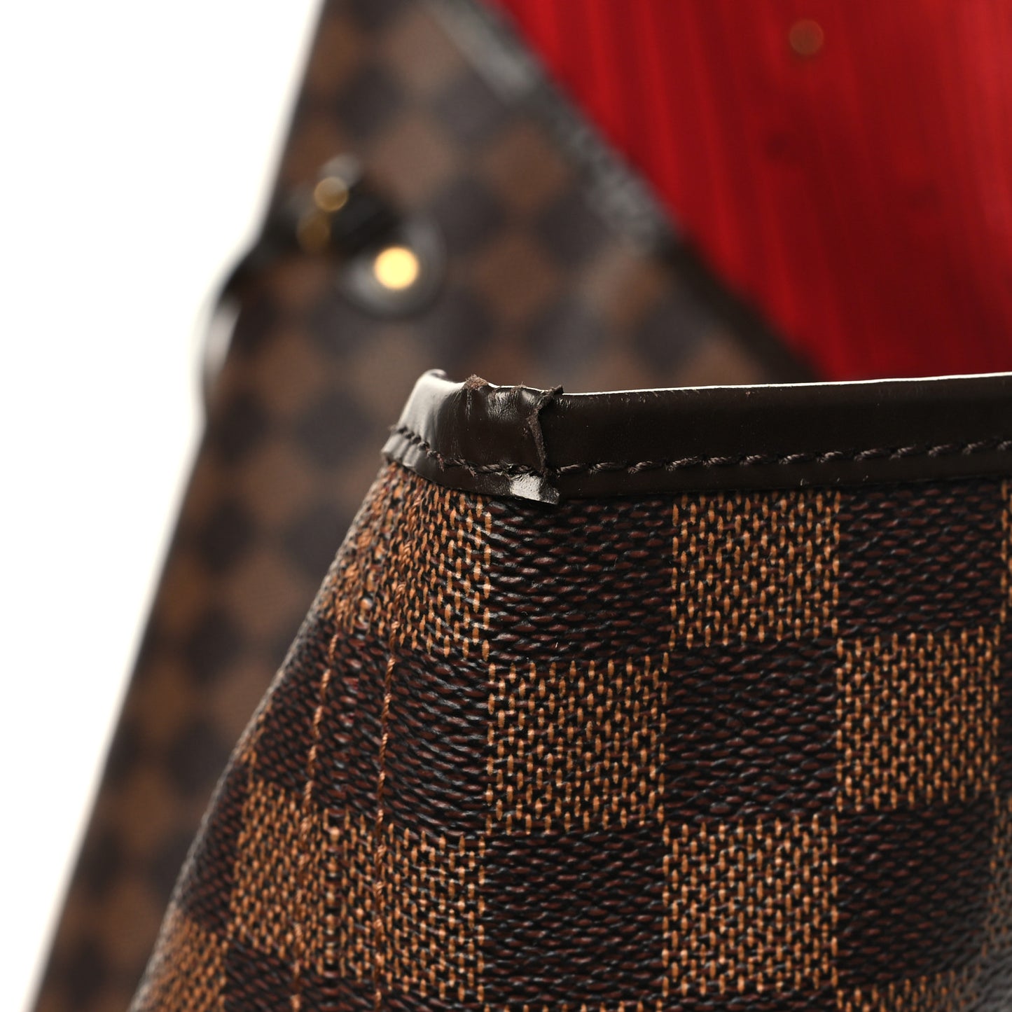 Damier Ebene Neverfull MM