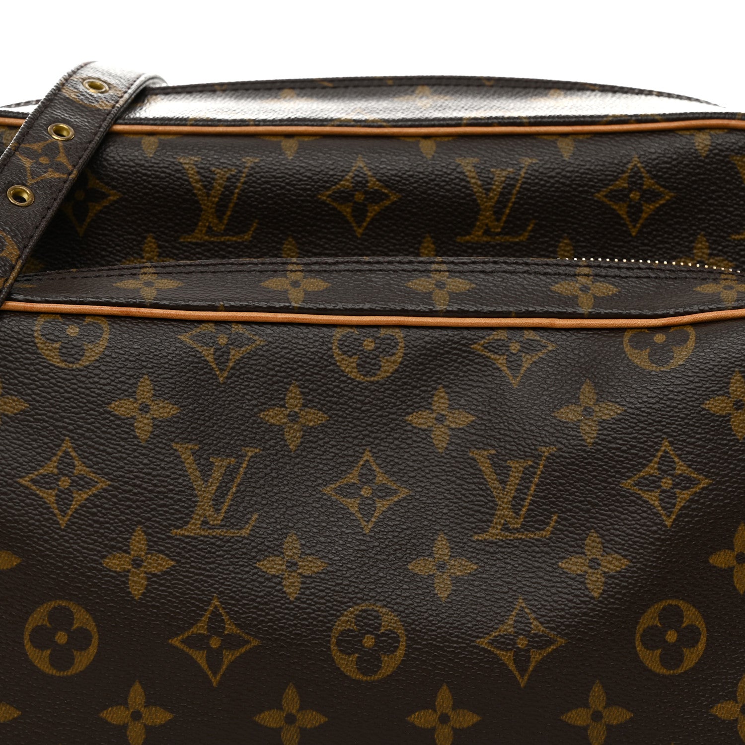 Louis Vuitton Monogram Nil 28 7 of 9