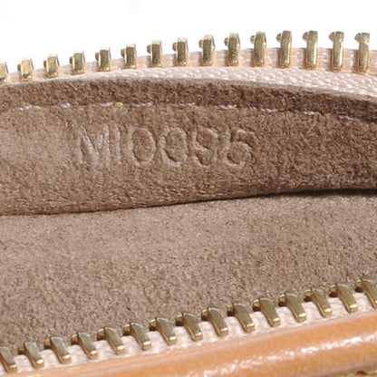 Louis Vuitton Monogram Multicolor Shirley Black 7 of 7