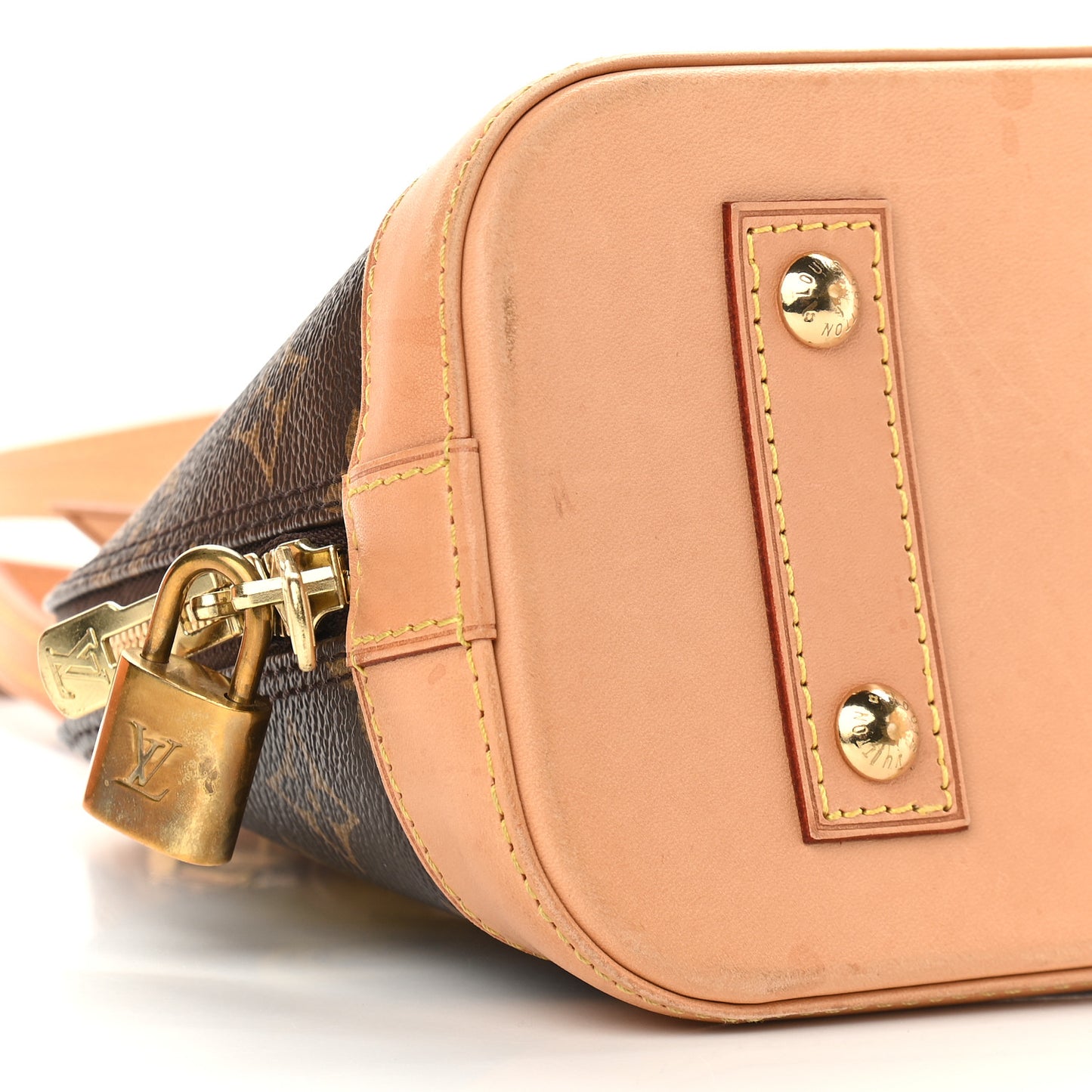 Monogram World Tour Alma BB