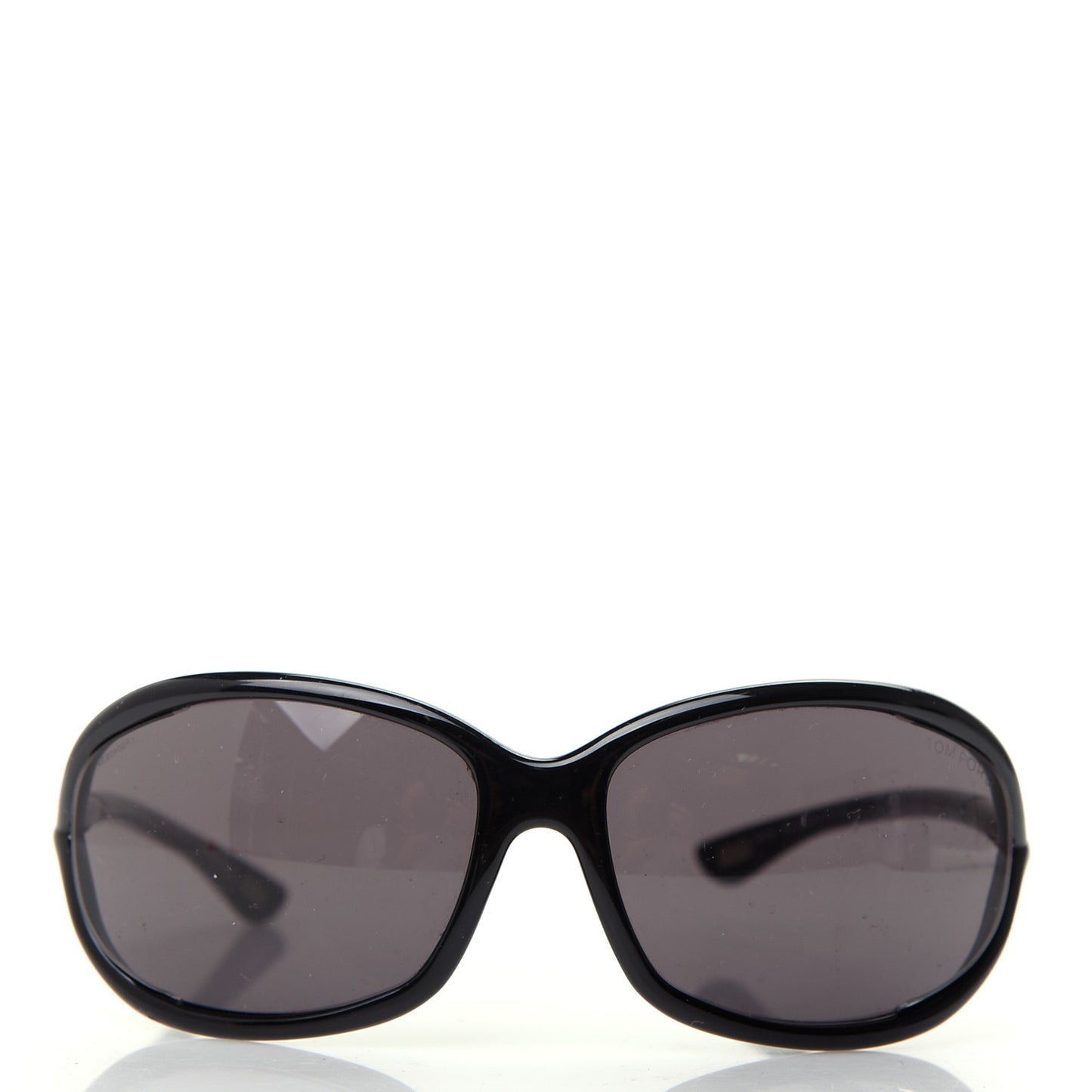 Jennifer Sunglasses TF8 Gray