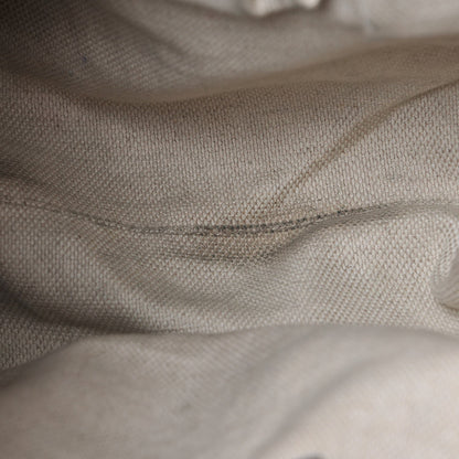 Gucci Pebbled Calfskin Medium Soho Chain Shoulder Bag Black 8 of 10