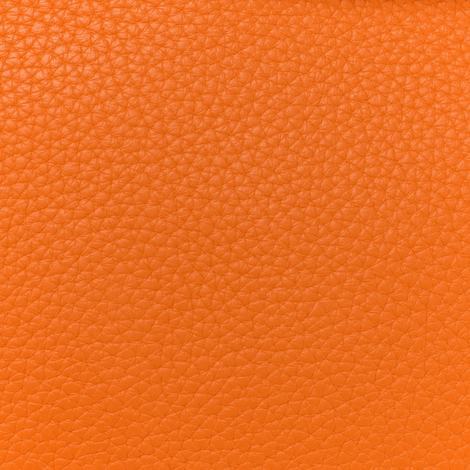 Hermes Togo Kelly Retourne 32 Orange 8 of 11