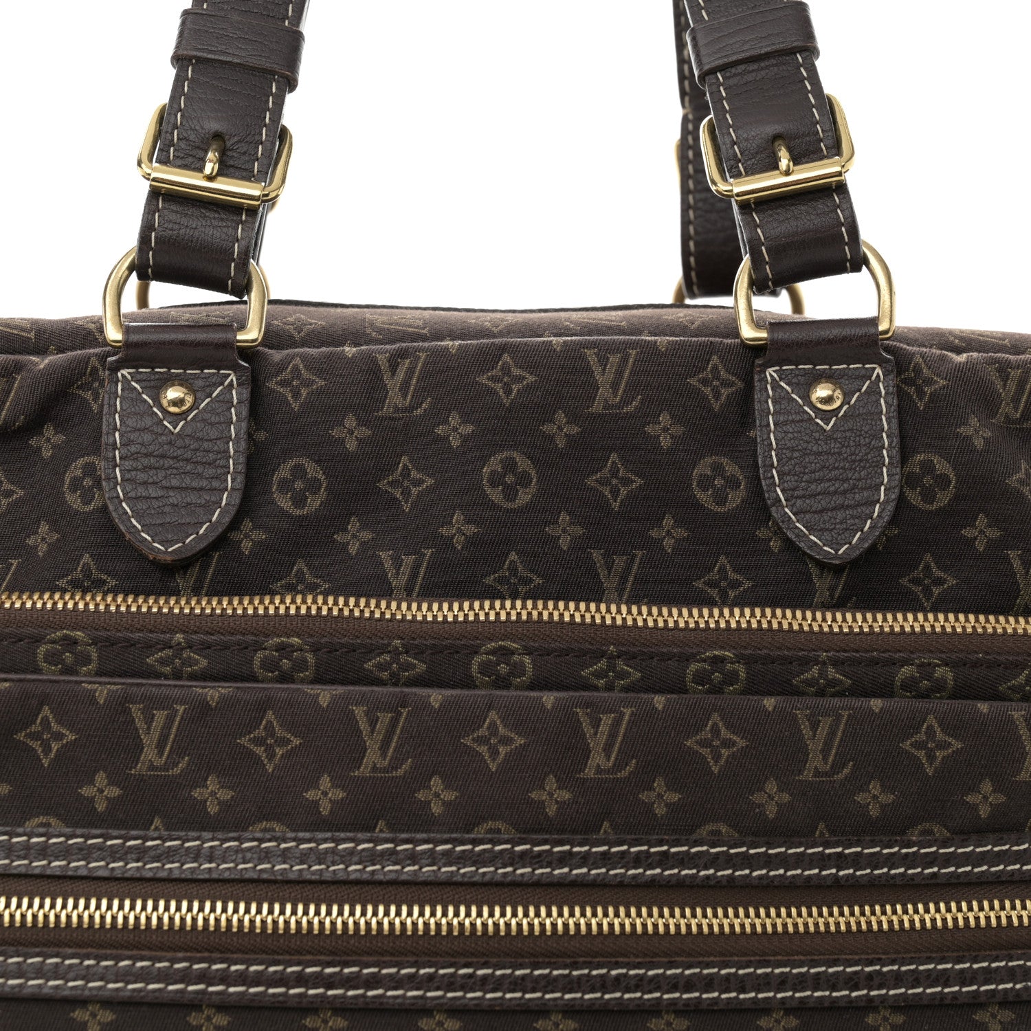 Louis Vuitton Mini Lin Sac a Langer Diaper Bag Ebene 8 of 14