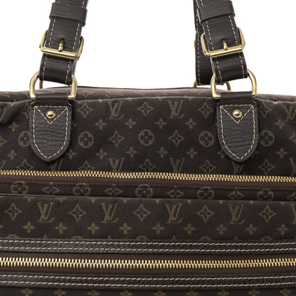 Louis Vuitton Mini Lin Sac a Langer Diaper Bag Ebene 8 of 14