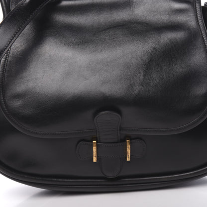 Hermes Box Sac Balle De Golf Black 7 of 10